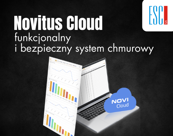 Obraz przedstawijacy novitus One Pro i Novitus Next Online-wicej ni kasa
...